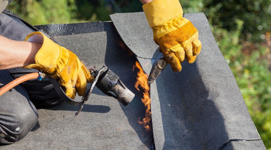 Expert Emergency Roof Repairs services in Piedmont, AL